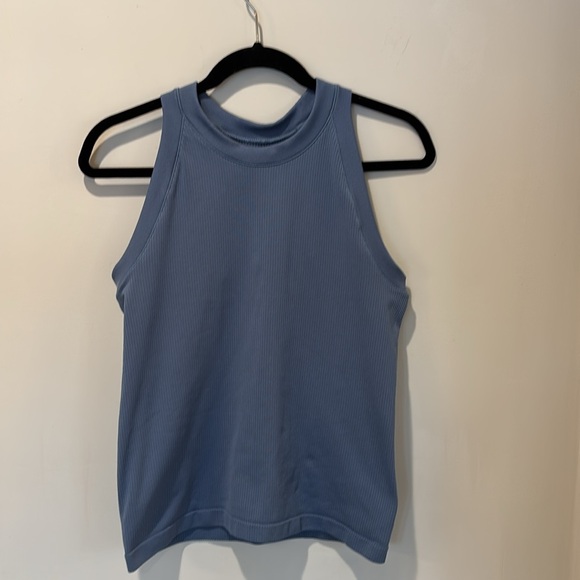 4 Pack Athleta Racerback Tank - Picture 5 of 11